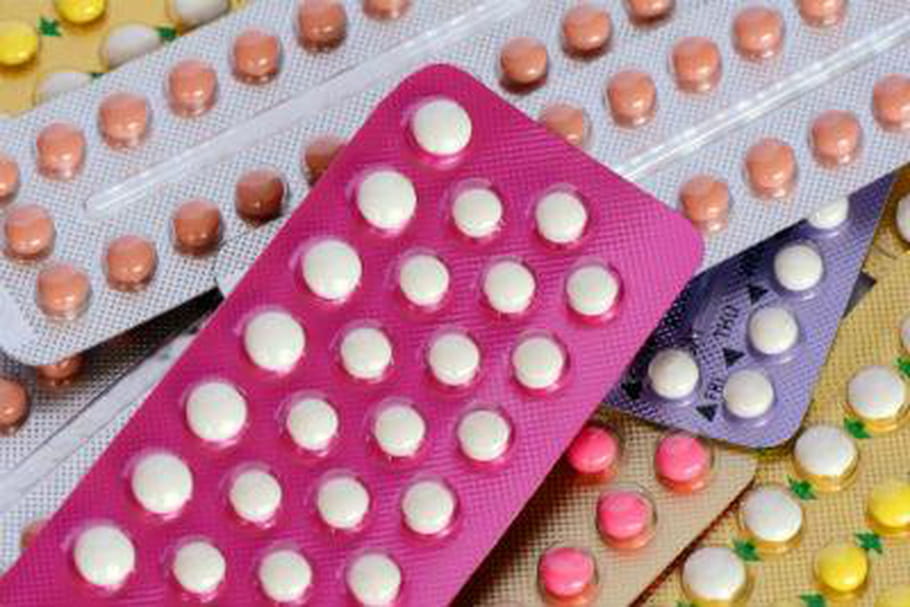 La pilule, facteur de risque du cancer du sein ?