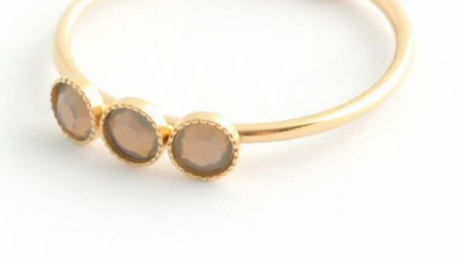 Bague 5 Octobre