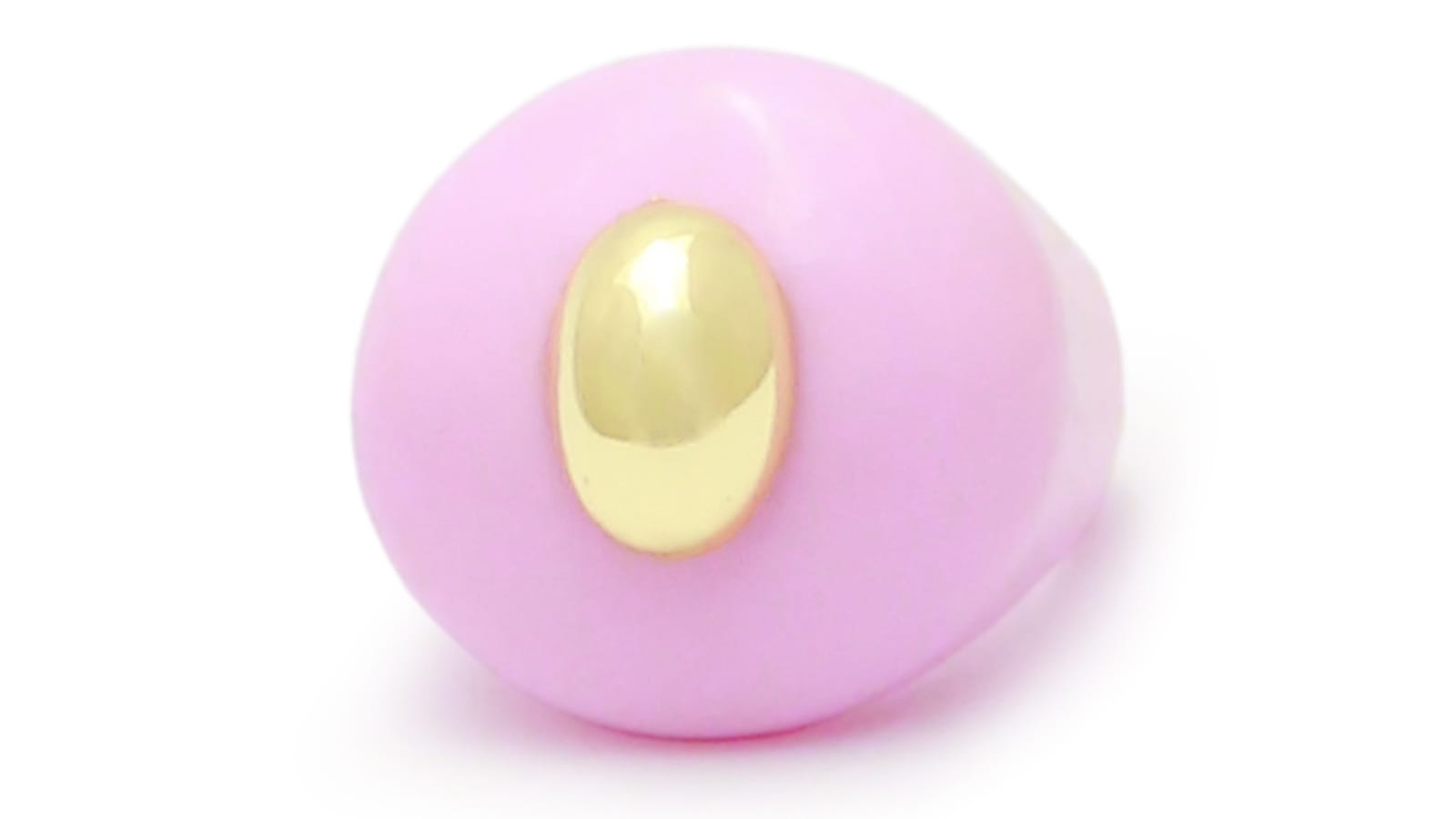 Bague La Manso 