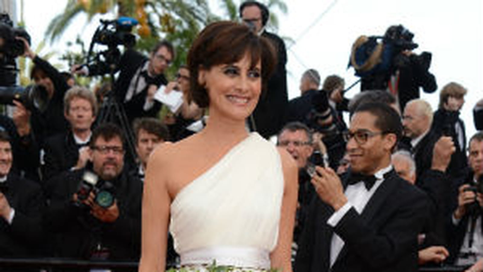 Inès de la Fressange