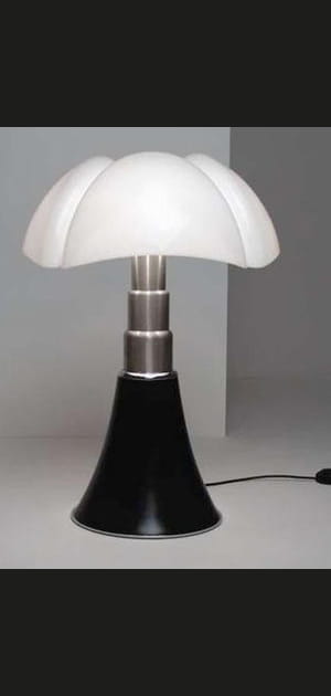 Lampe Pipistrello