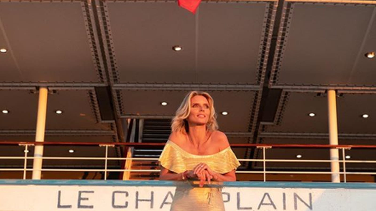 Sylvie Tellier