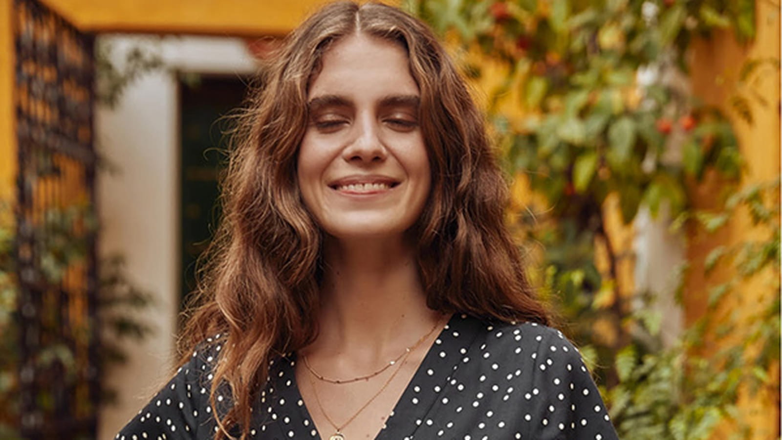 Blouse Balzac 