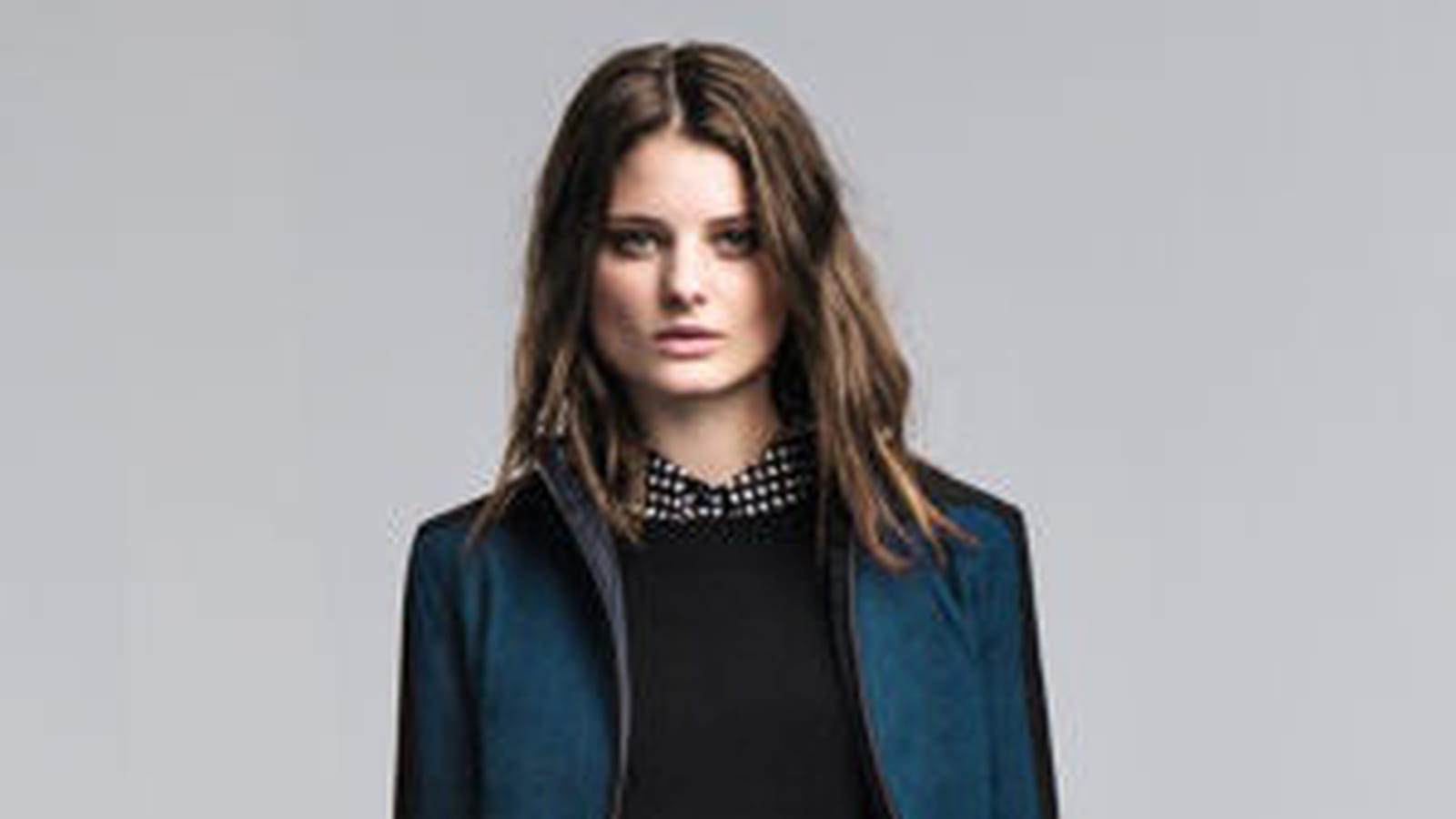Jupe "Clémence" de Brunns Bazaar