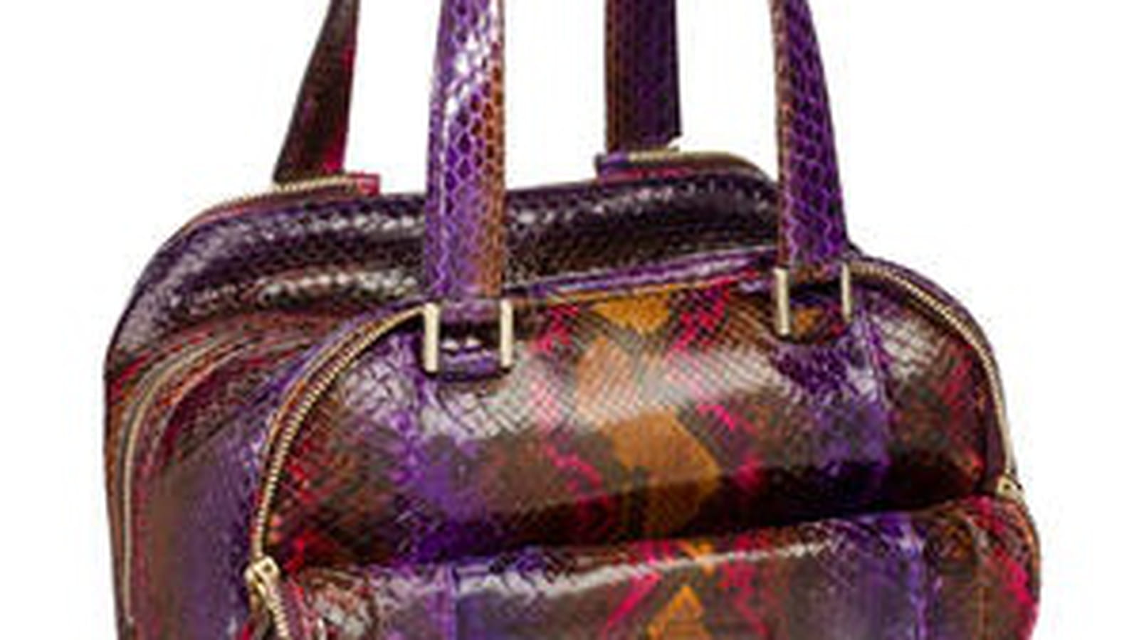 Sac "Justine" de Jimmy Choo