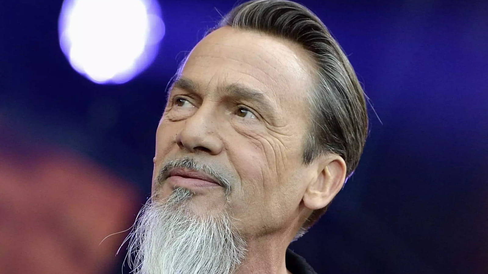 Florent Pagny