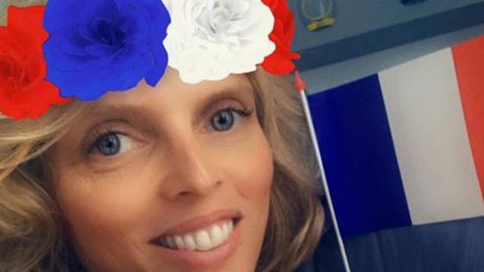 Sylvie Tellier
