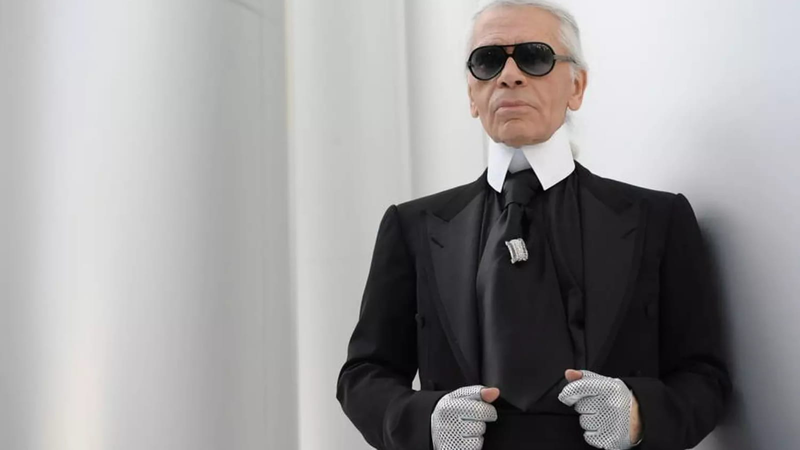 Karl Lagerfeld
