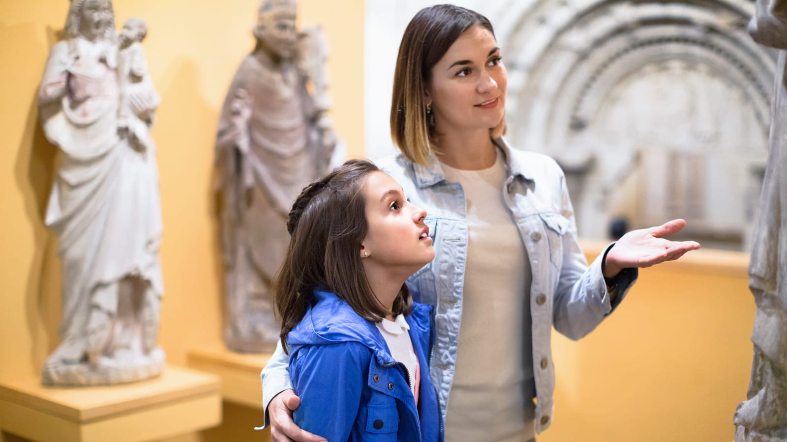 Musées pour enfants à Paris