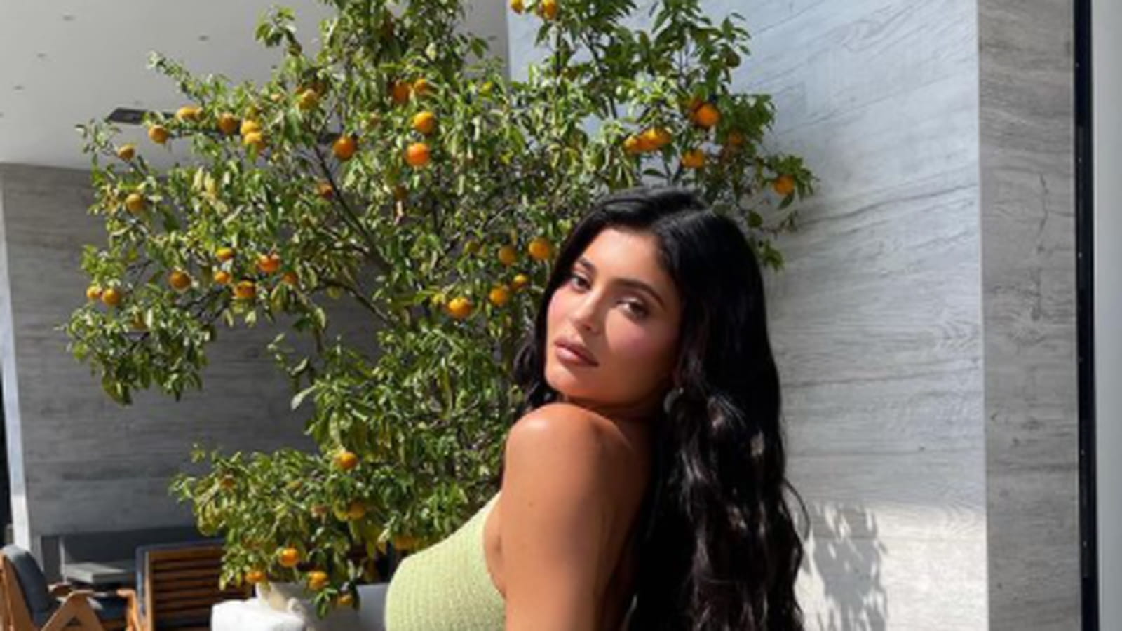Kylie Jenner