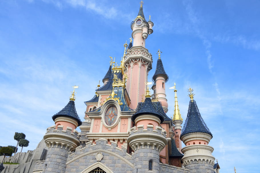Parcs d'attractions : sensations, spectacles et aventures en famille