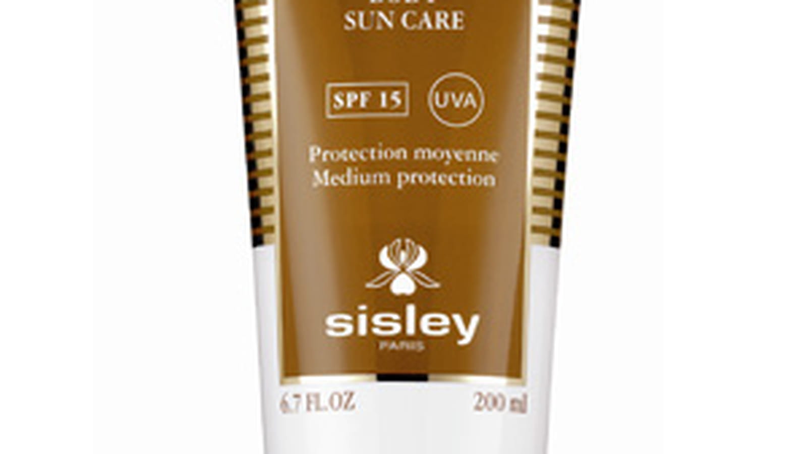 Super Crème Solaire Corps de Sisley
