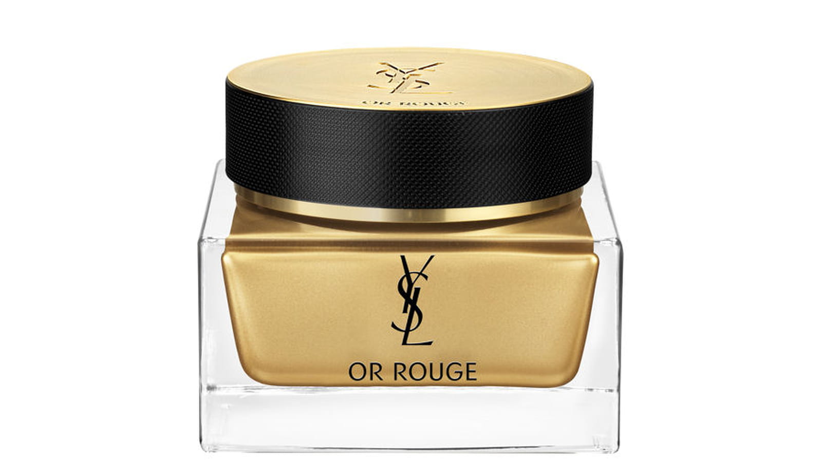 La Crème Or Rouge Yves Saint Laurent Beauté