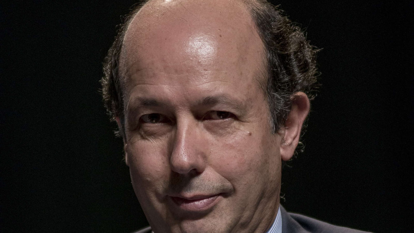 Louis Giscard d'Estaing