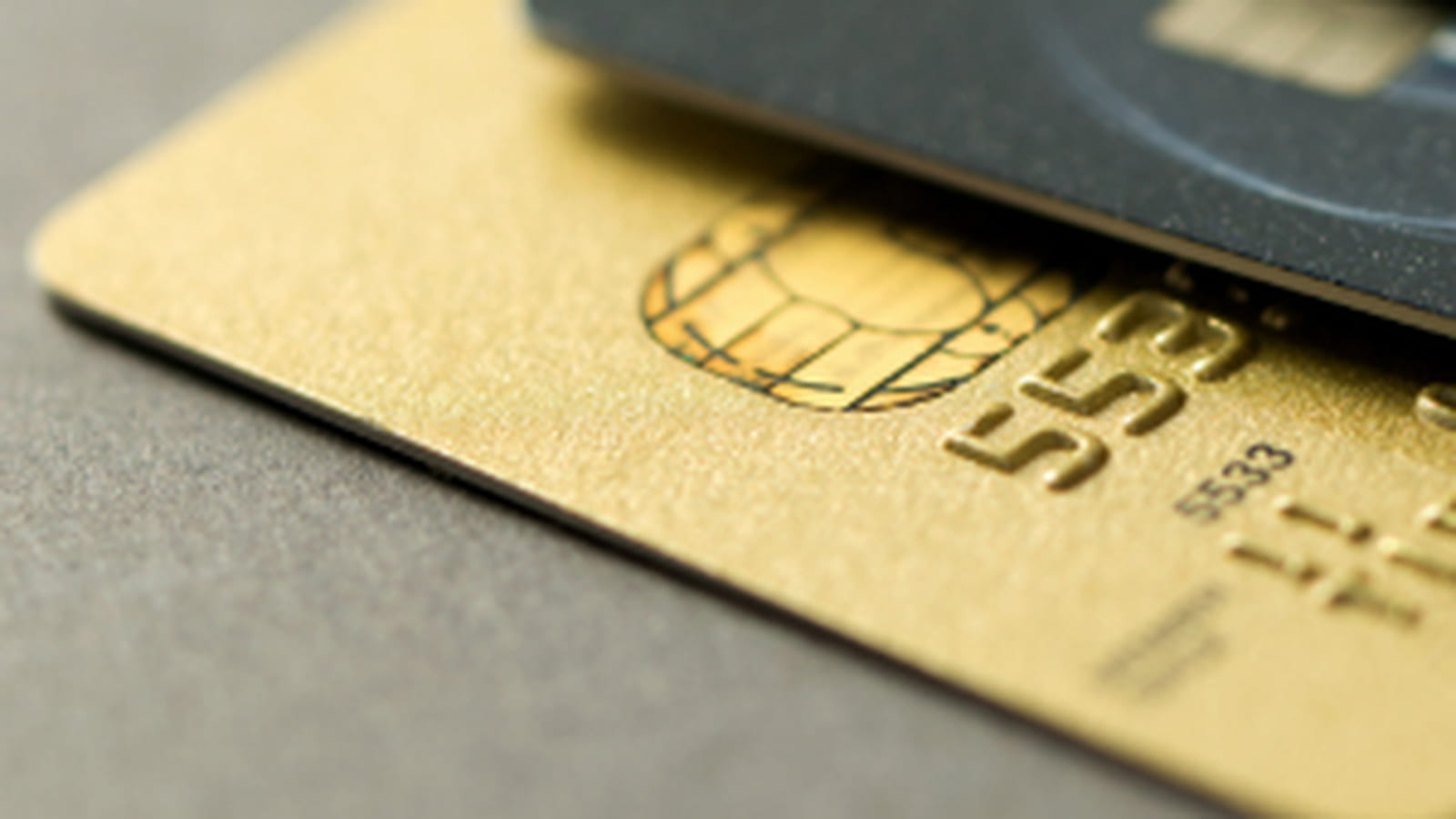 Les payements par CB