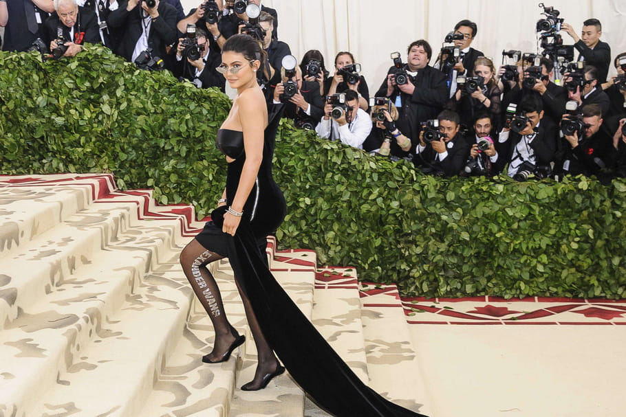 Kylie Jenner : l'incroyable destin de la milliardaire de 21 ans