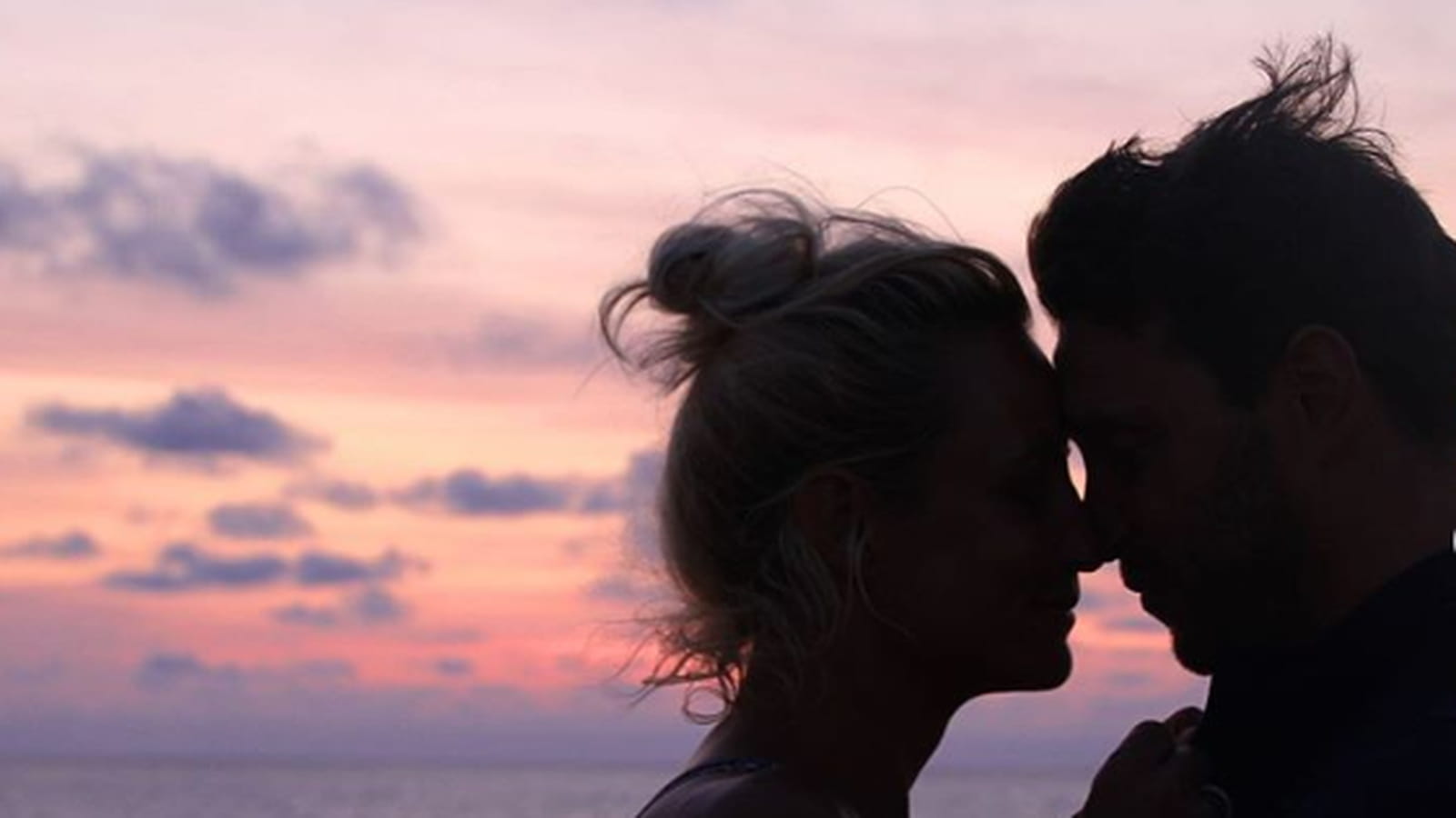 Elodie Gossuin et Bertrand Lacherie