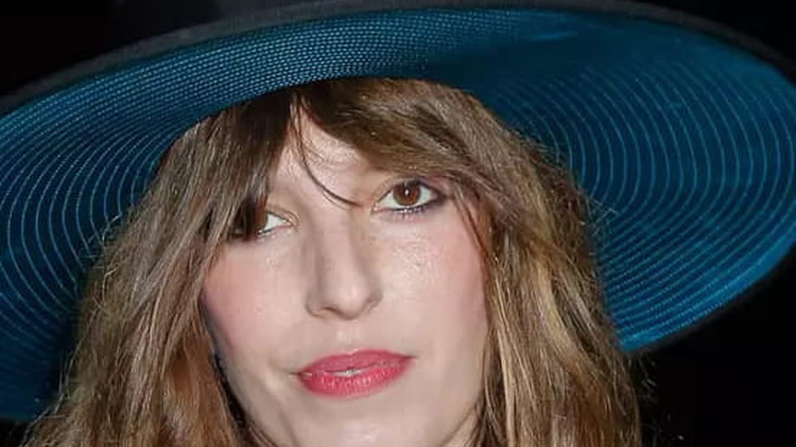 Lou Doillon