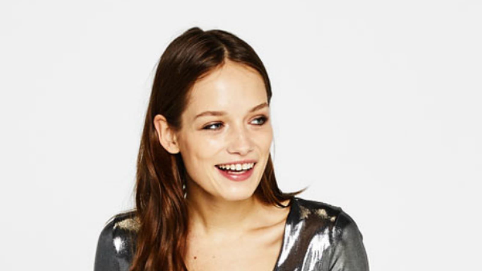Body Bershka 