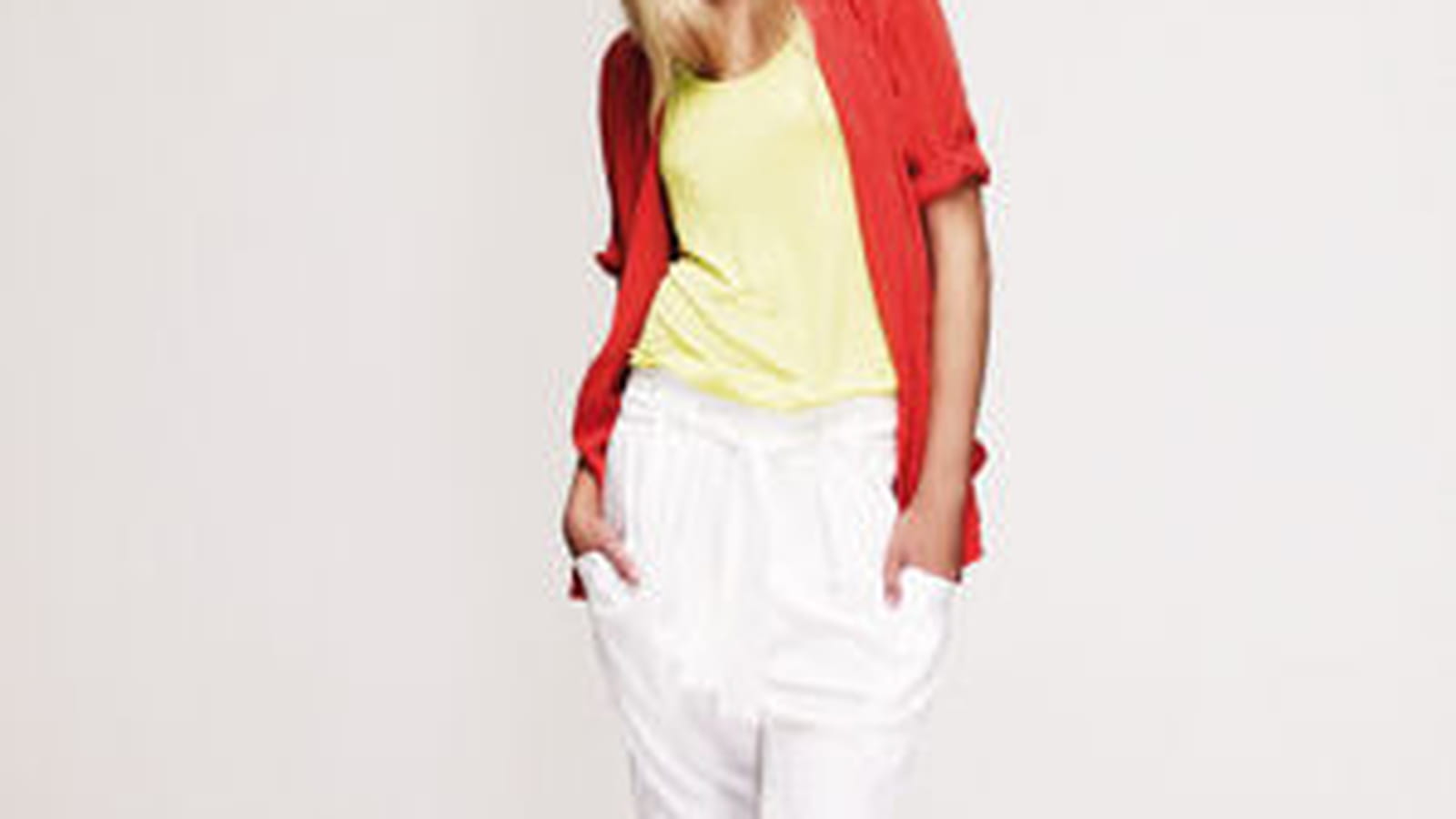 L'ensemble de Newlook