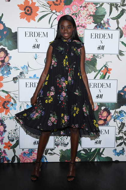 Karidja Tour&eacute;