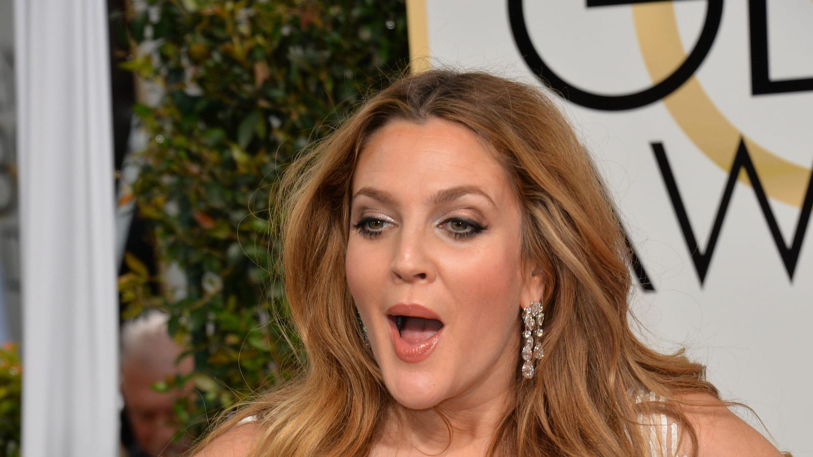 Drew Barrymore