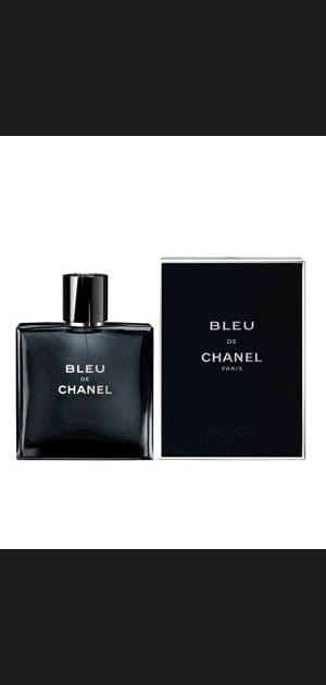 2011 - Bleu de Chanel