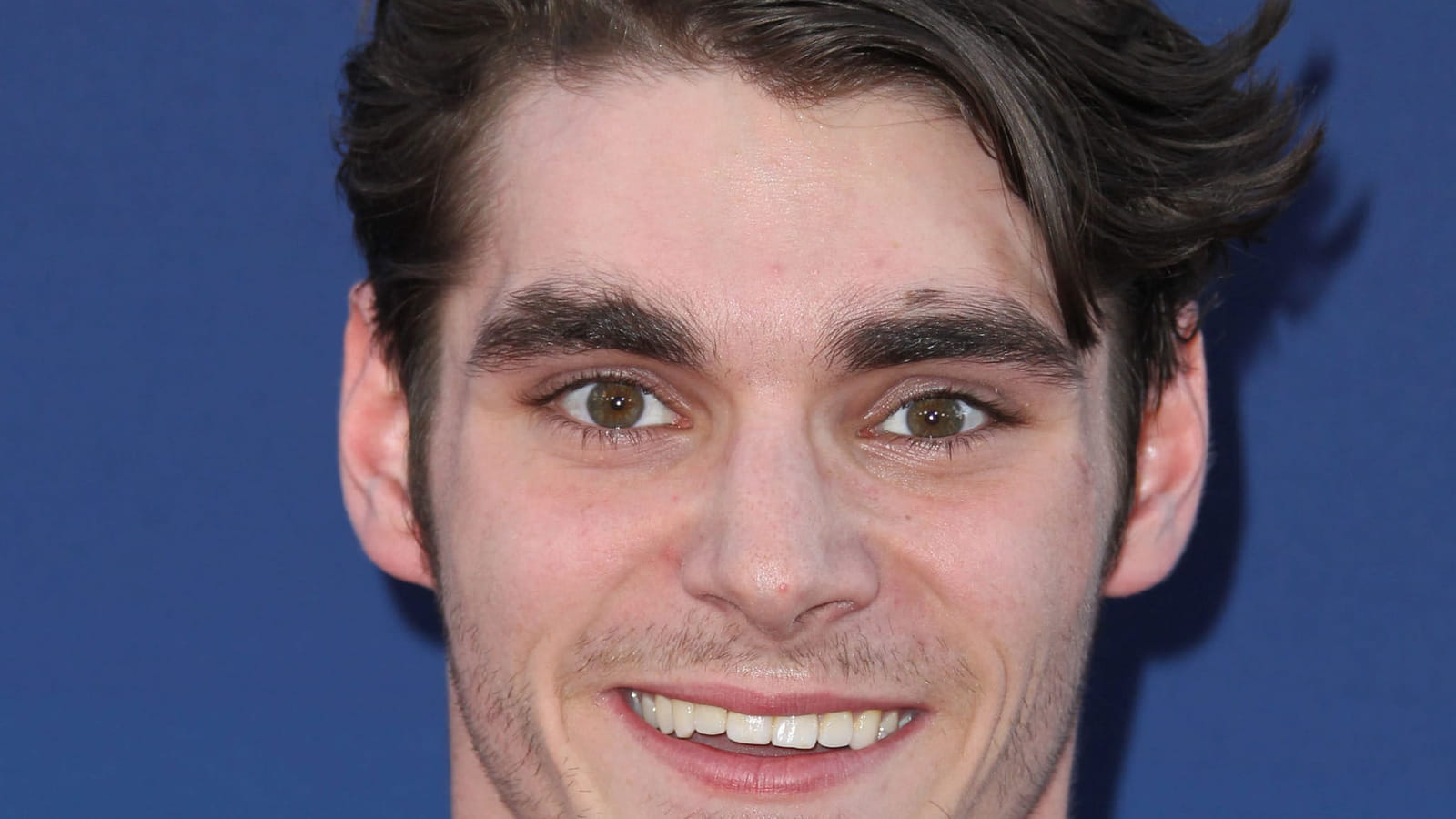 RJ Mitte (Breaking Bad)