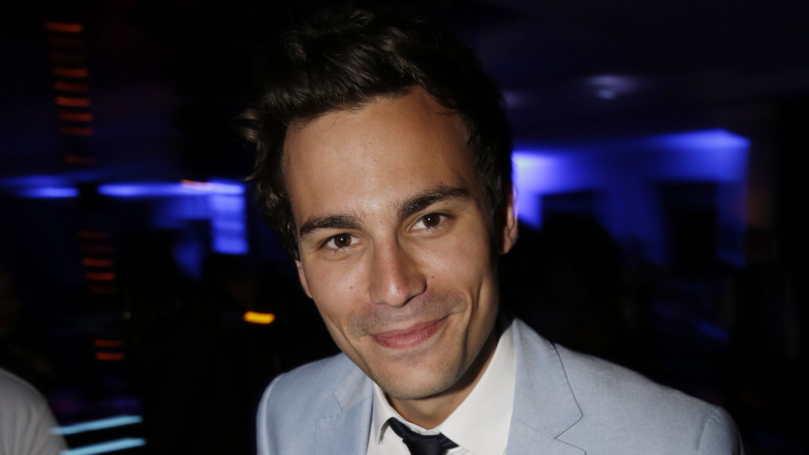 Bertrand Chameroy