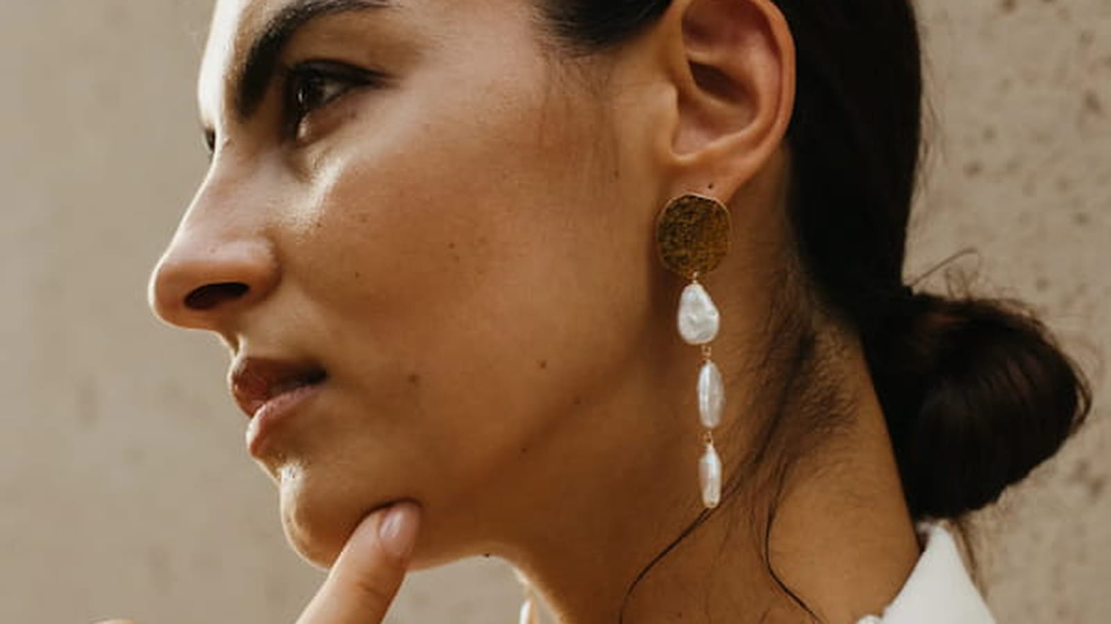 Boucles d'oreilles Gisel B