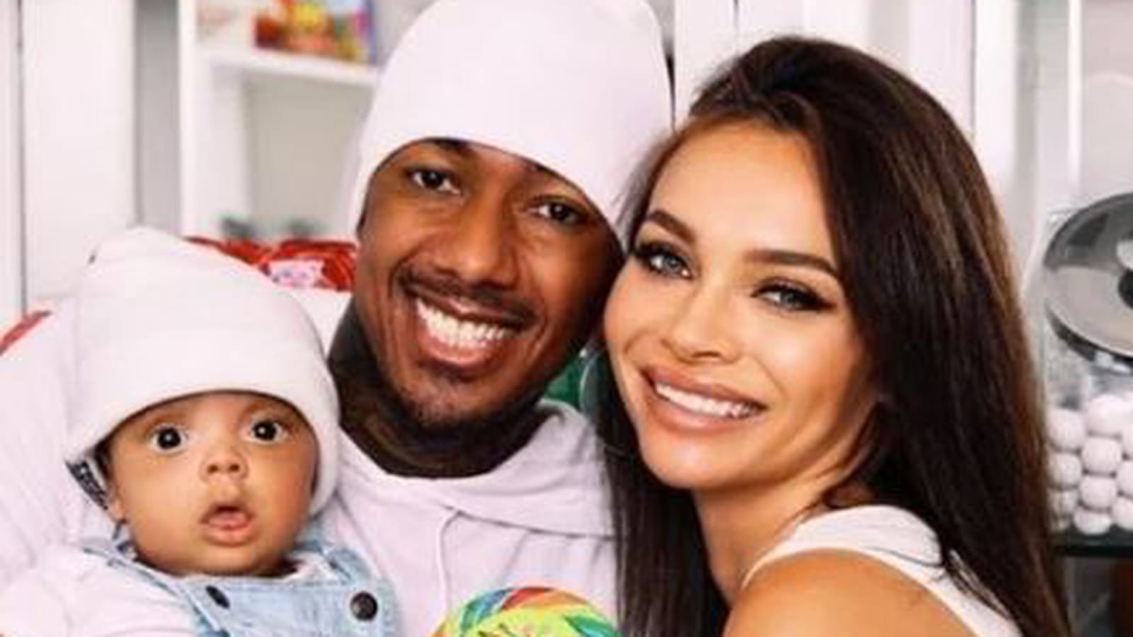 Nick Cannon