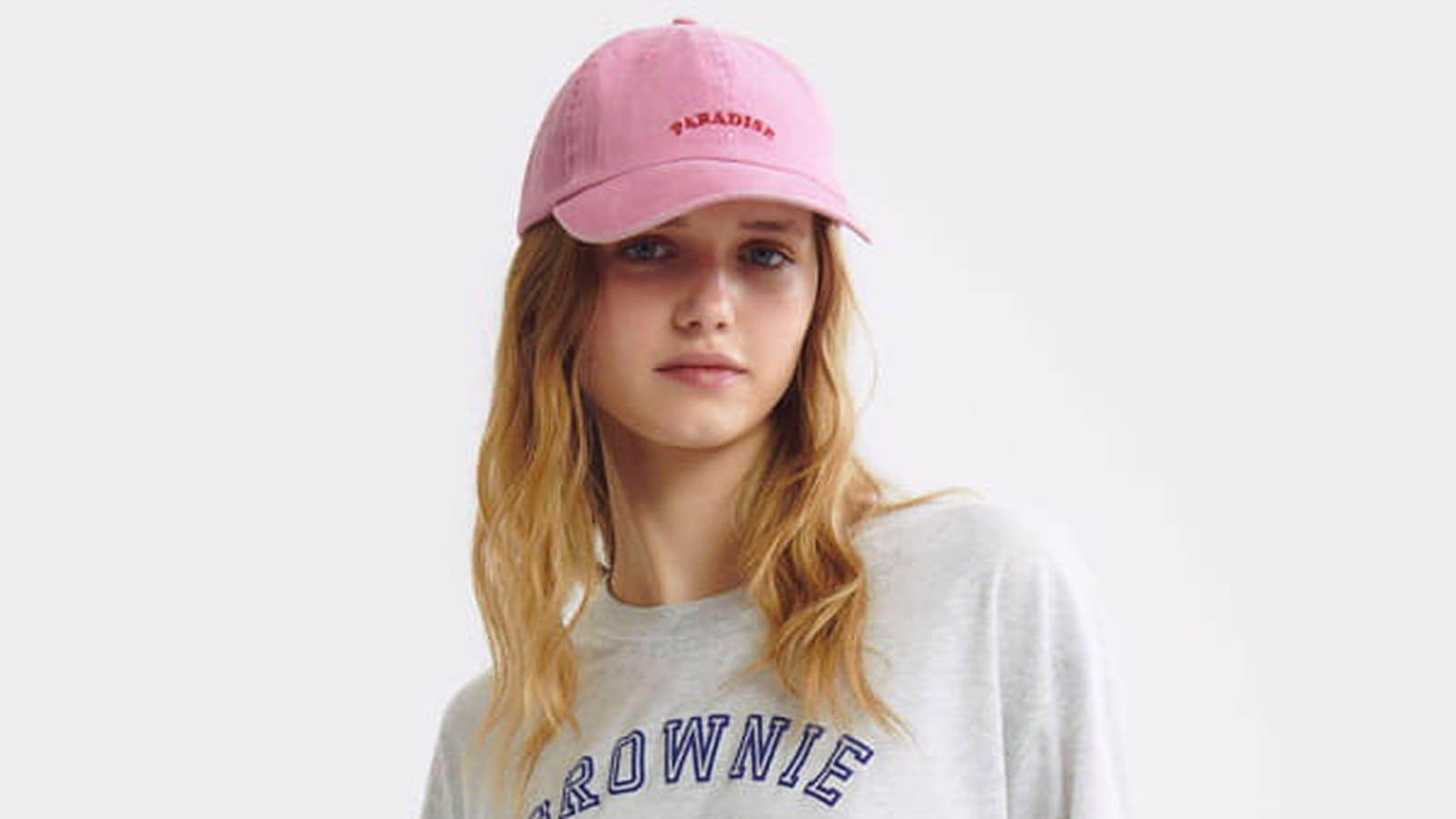 T-shirt Brownie 