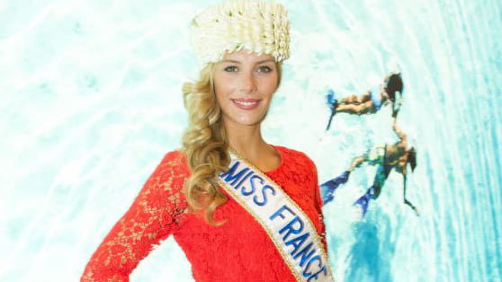 Camille Cerf le 29 septembre 2015