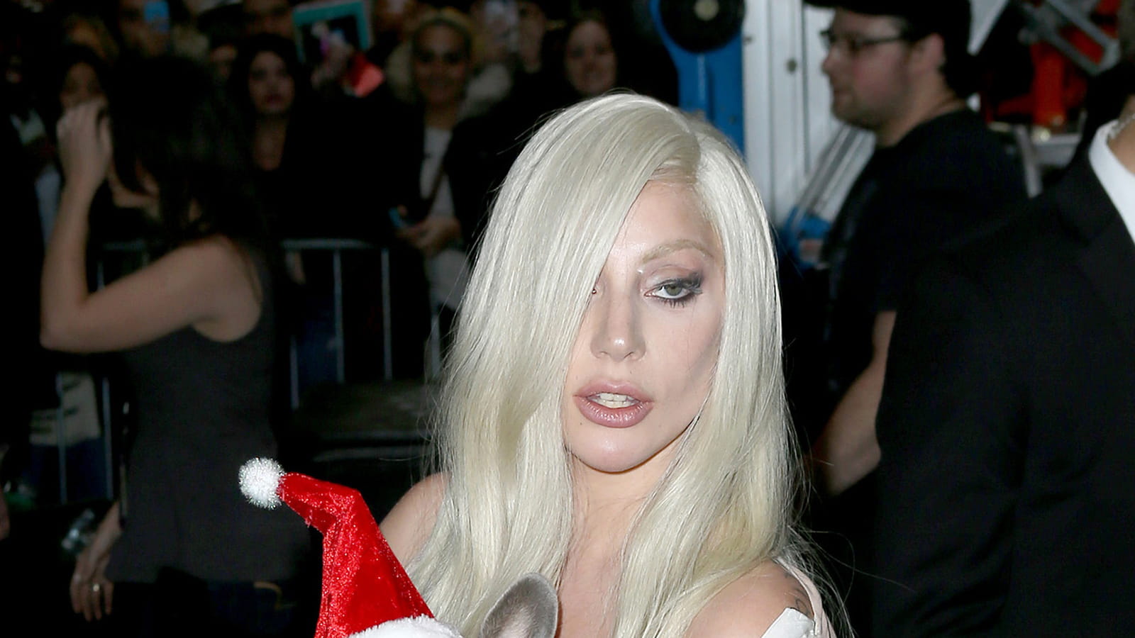 Lady Gaga