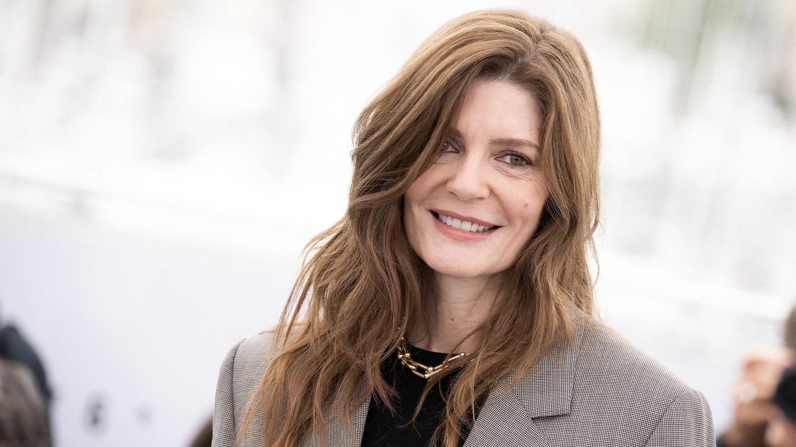 Chiara Mastroianni, 51 ans