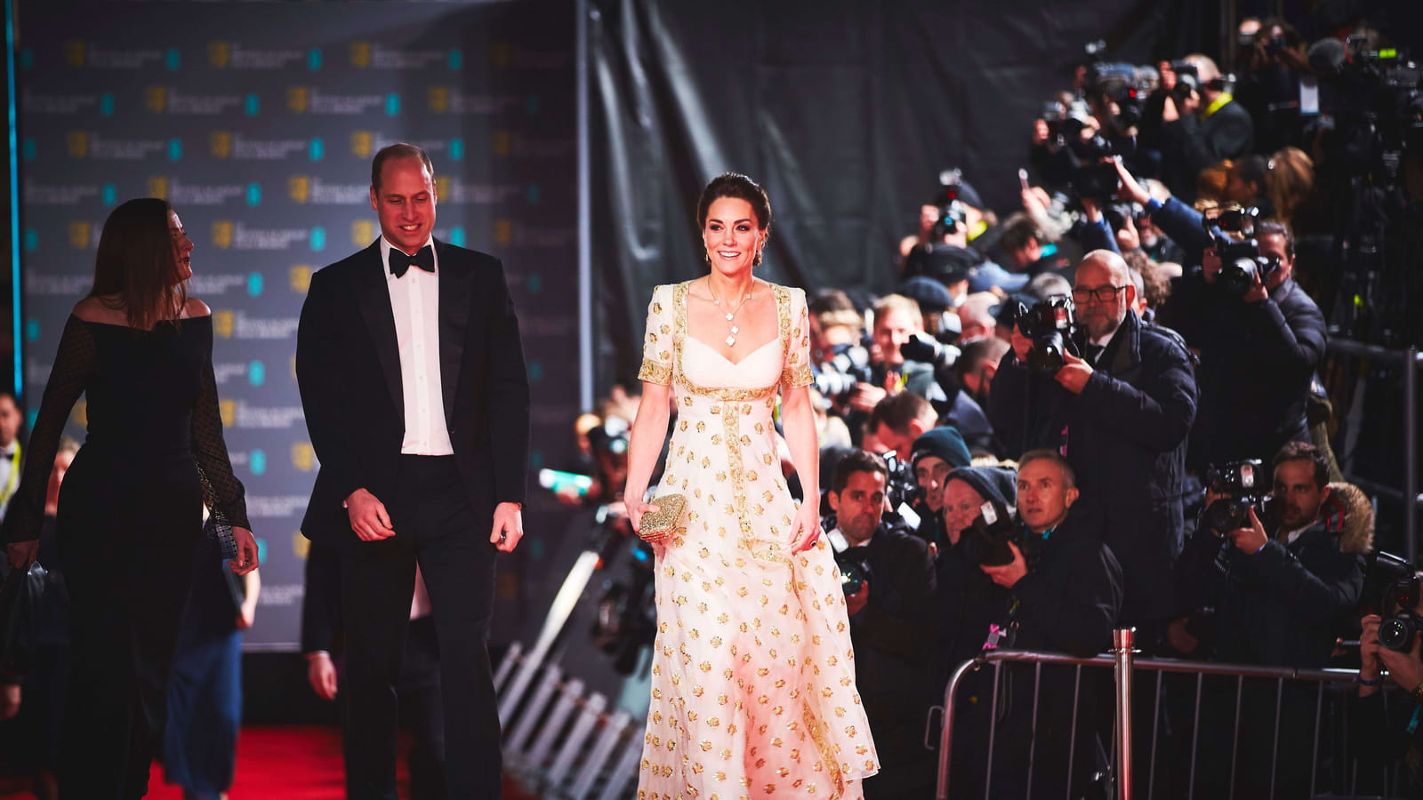 Février 2020 : les tops et flops des looks de stars 