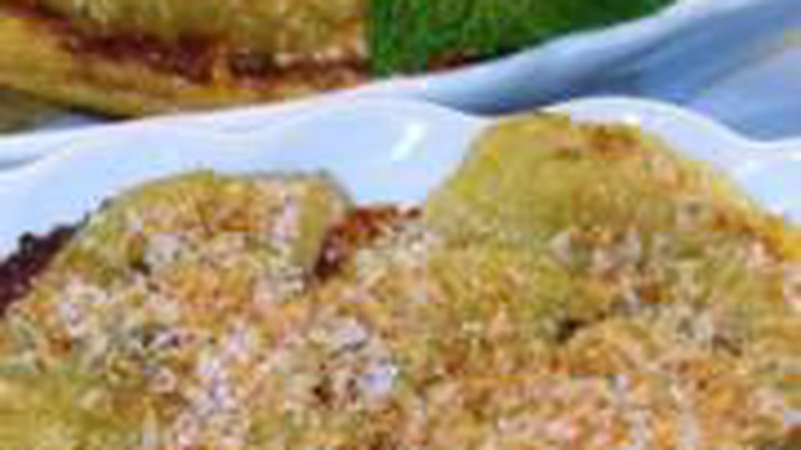 Pain perdu bananes-pruneaux
