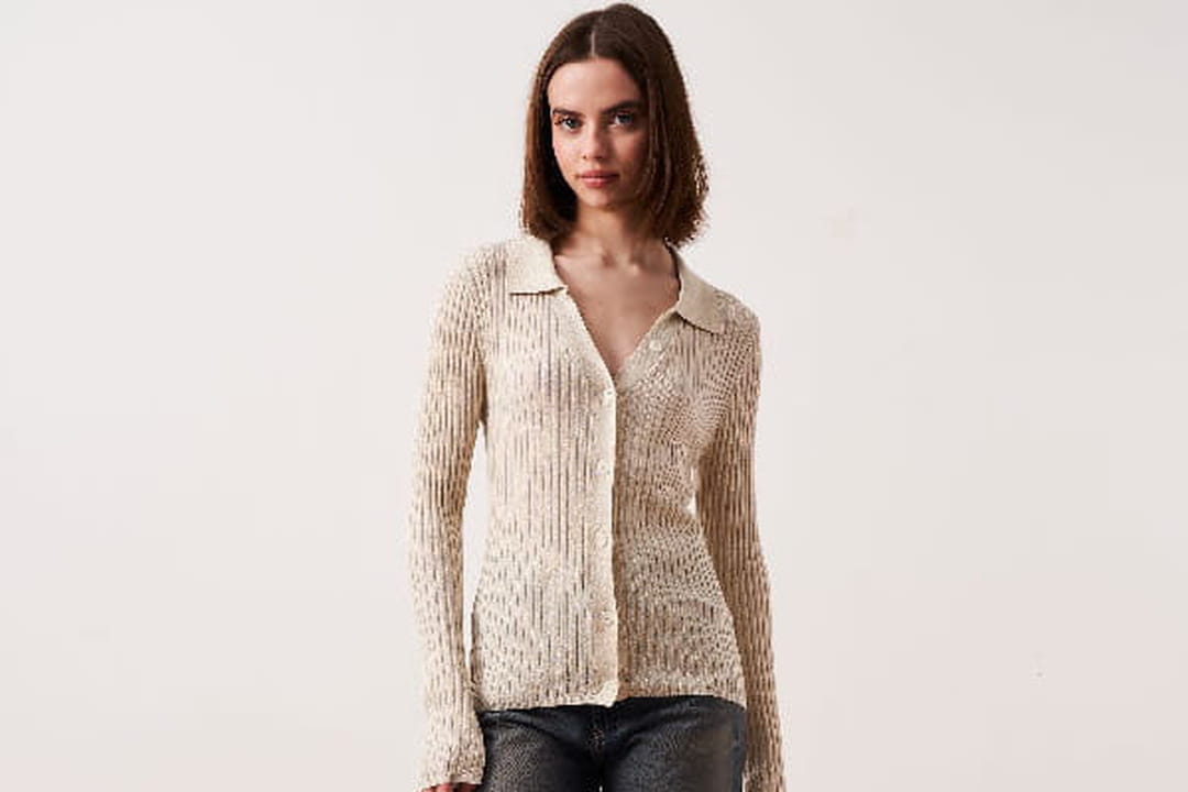 Top à épaulettes Boutonné Next Taille 12 - Imprimé Fleuri Crème, Neuf Avec Défauts (vacances D'été)