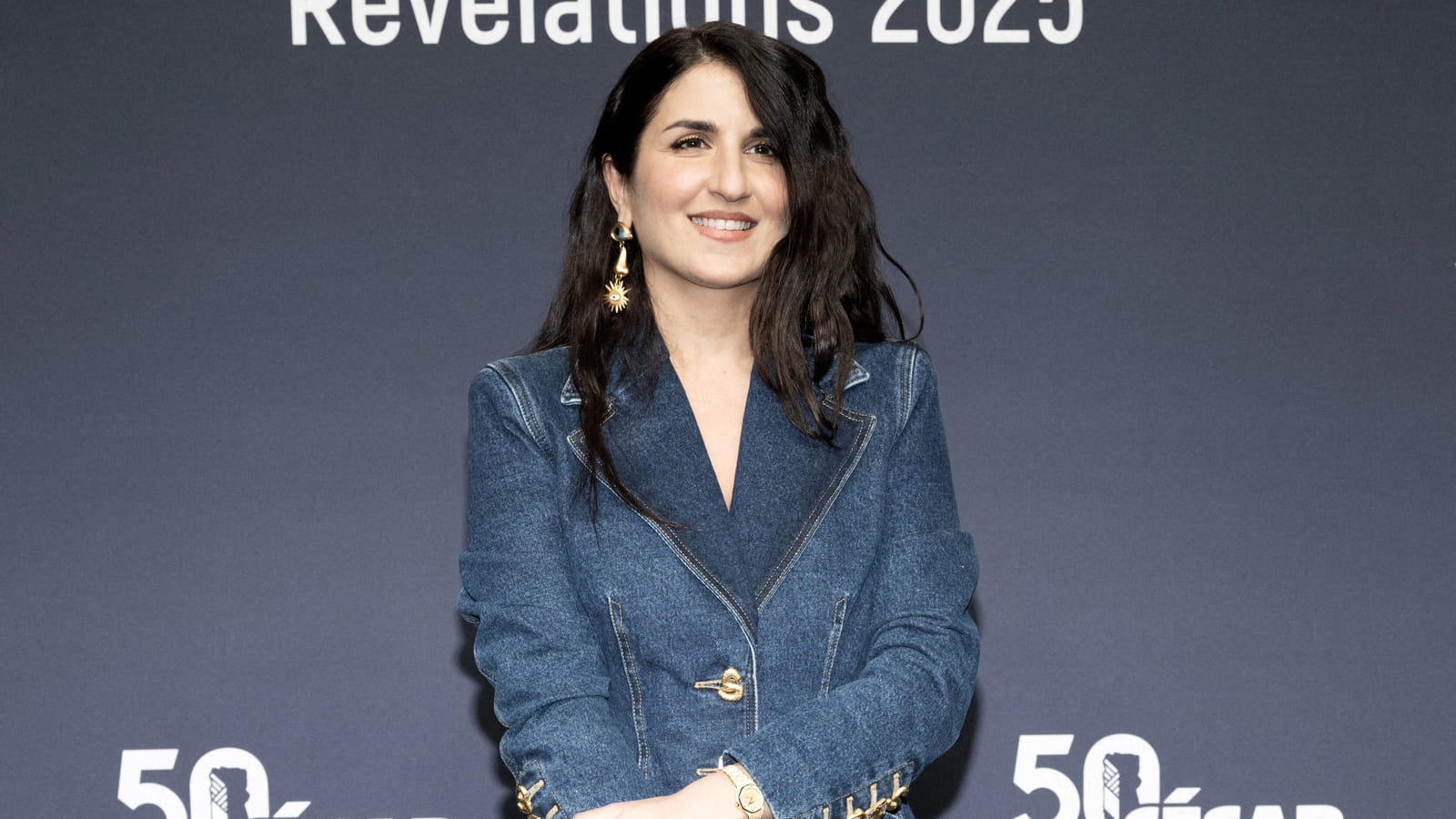 Géraldine Nakache