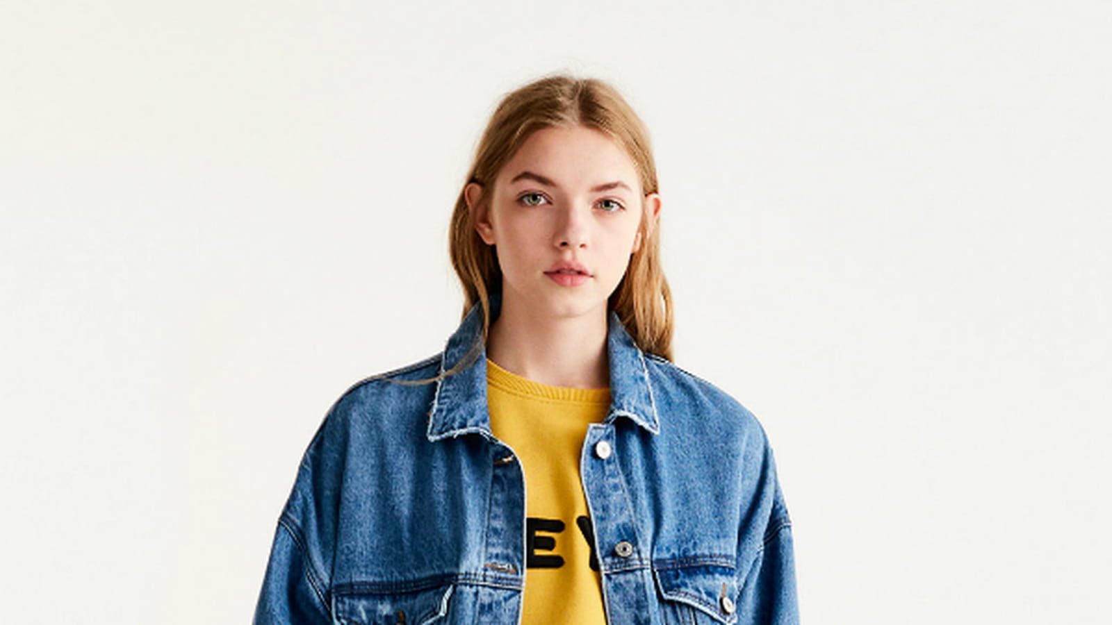 Veste Pull and Bear