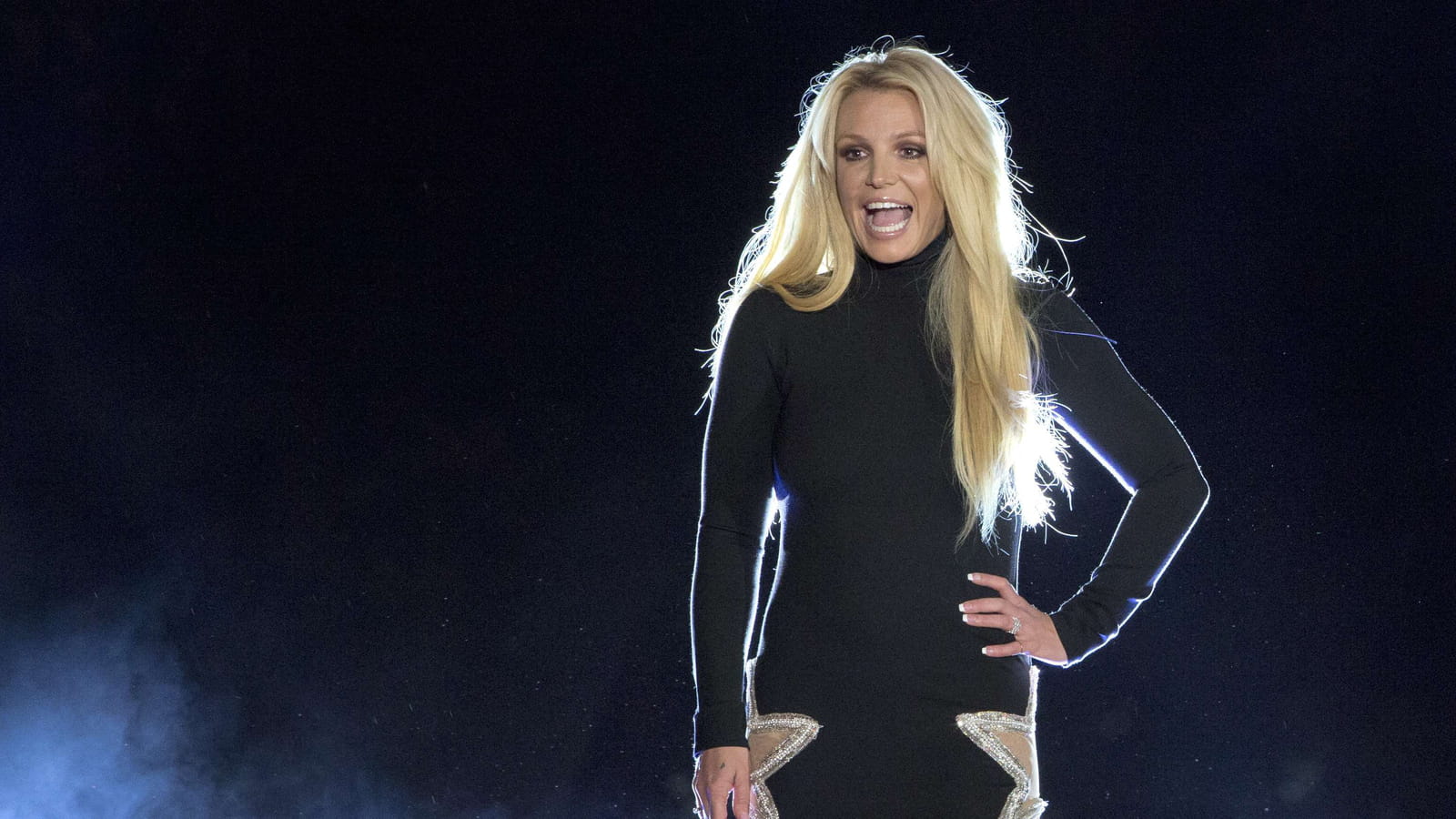 Britney Spears
