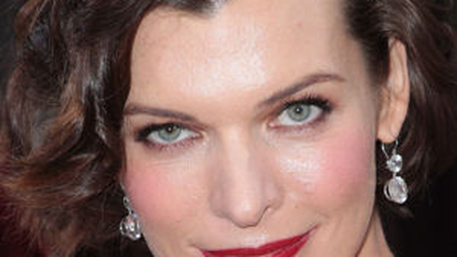 Milla Jovovich