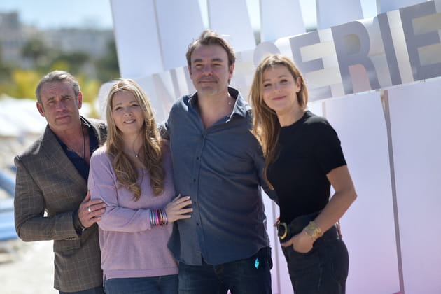 H&eacute;l&egrave;ne Roll&egrave;s &agrave; Canneserie en 2023