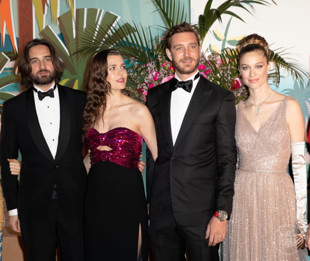 Au Bal de la Rose...