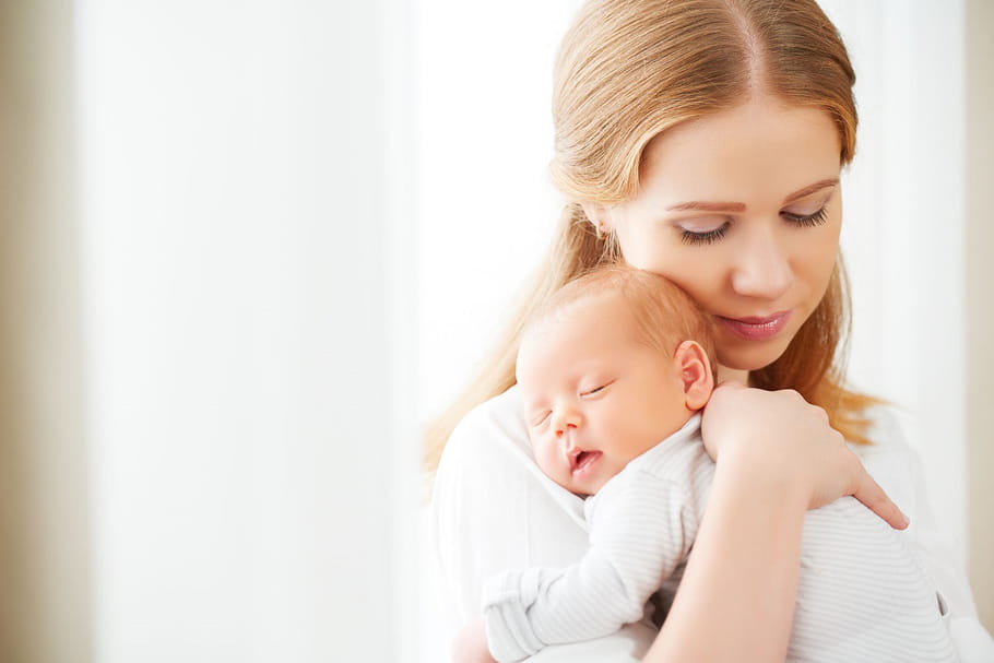 Bébé : quelles démarches administratives à la naissance ?