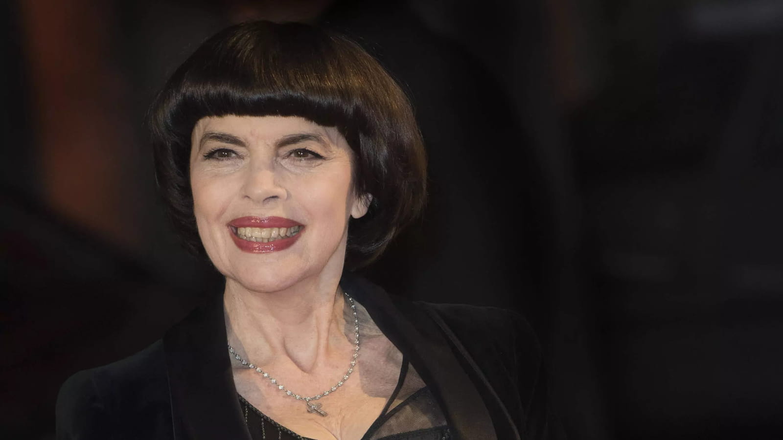 Mireille Mathieu