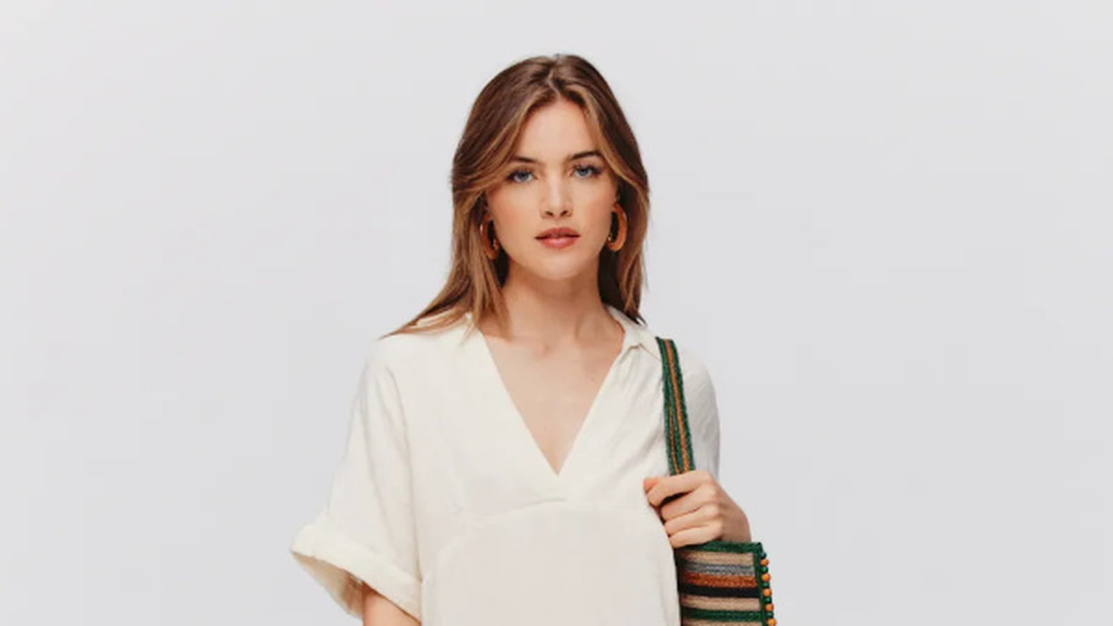 Robe Promod 