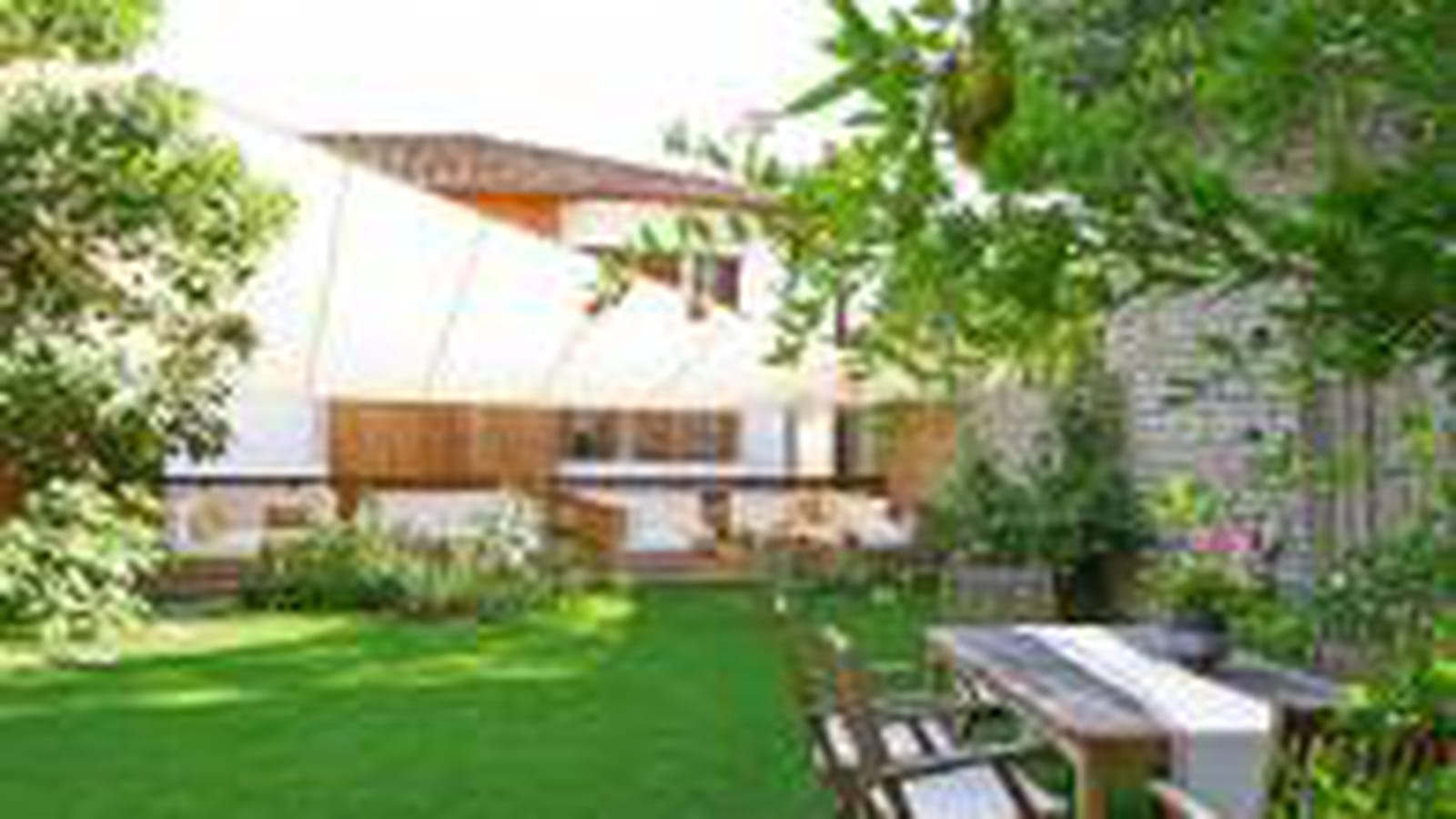 Jardin