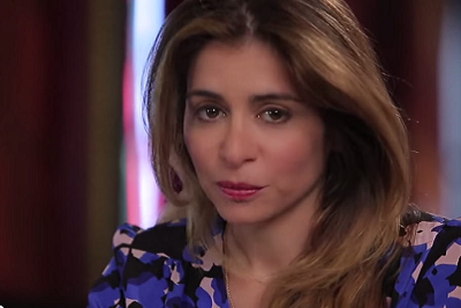 Journée mondiale Alzheimer : Julie Zenatti lit le témoignage de Camille