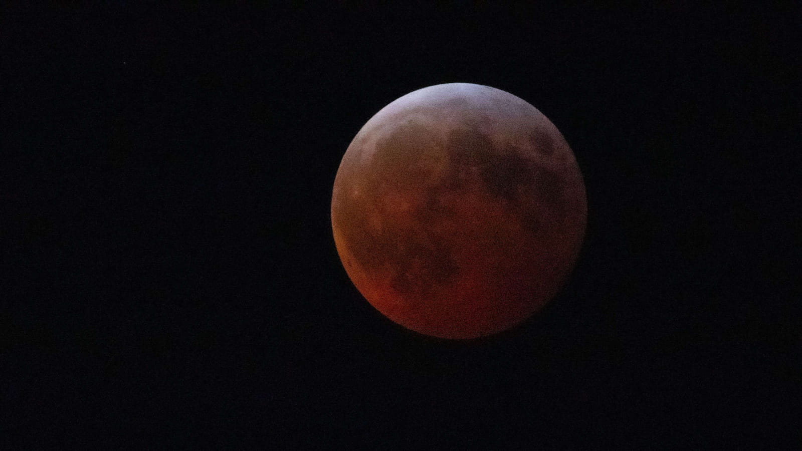 Eclipse au Mexique (2025)